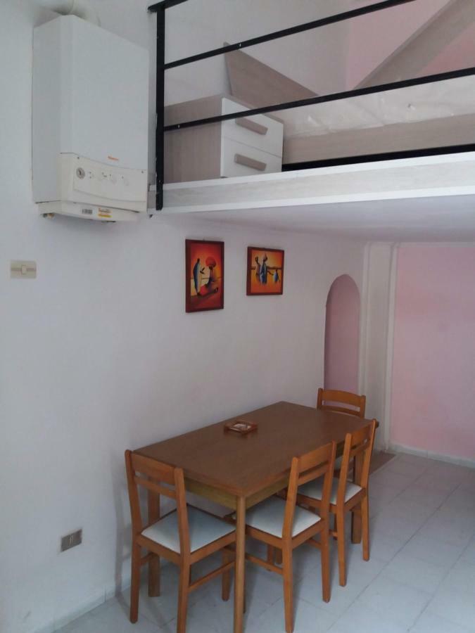Casetta Villa Foggia Exterior photo