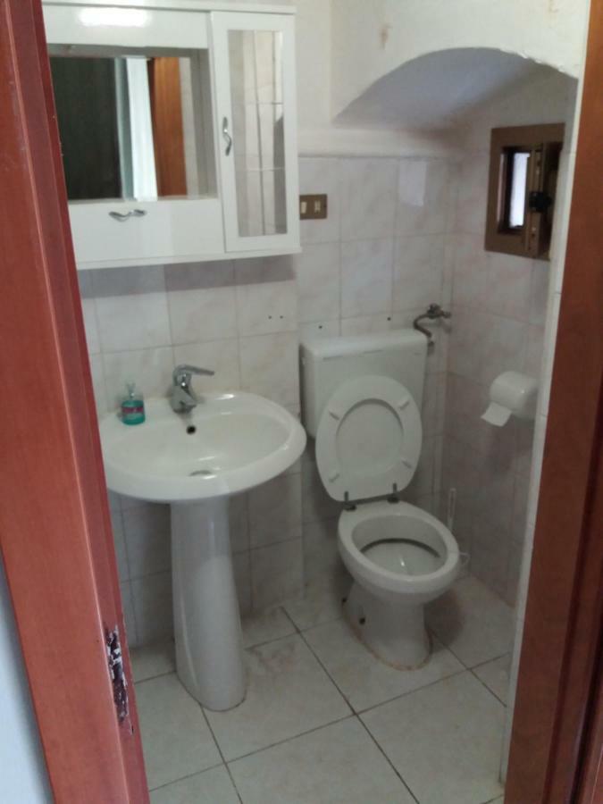 Casetta Villa Foggia Exterior photo